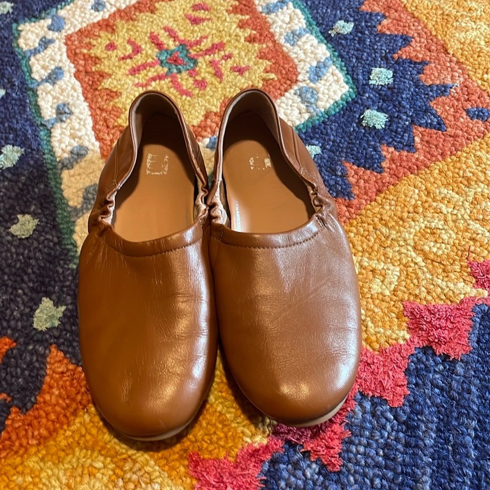 Fitflop slip on shoes 7